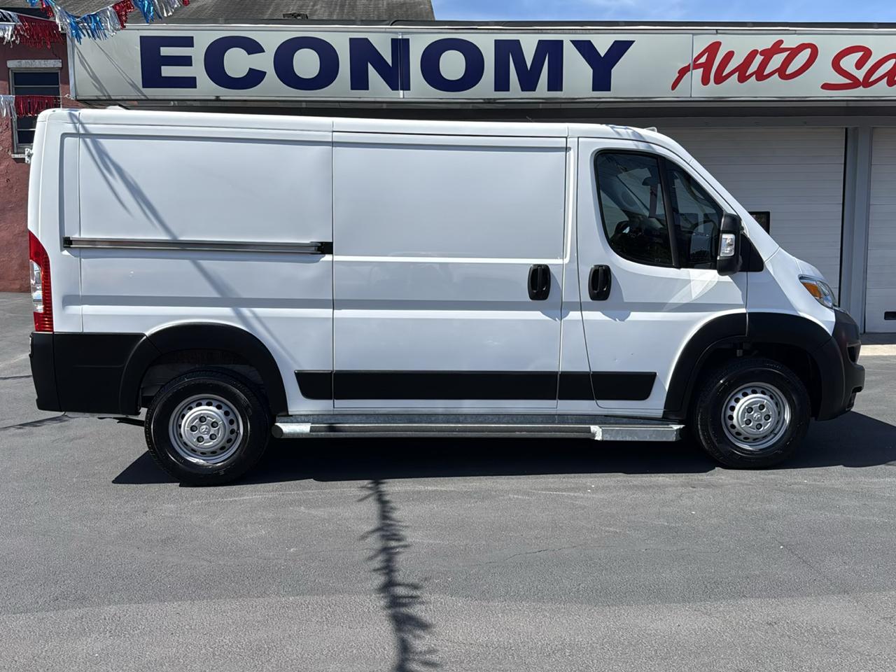 ram promaster cargo van 2025 3C6LRVVG3SE517378 image ram promaster cargo van 2025 3C6LRVVG3SE517378 image